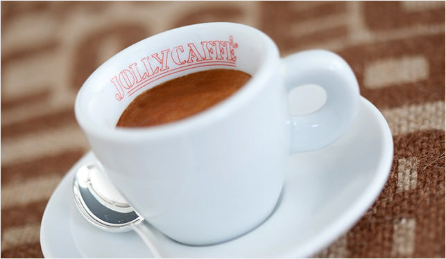 Jolly Espresso