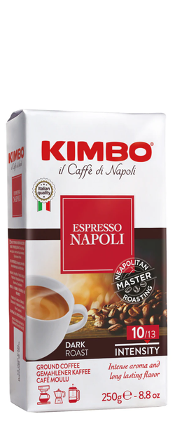 Kimbo Espresso Napoli