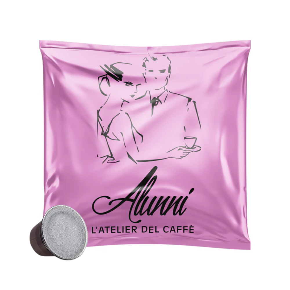 Alunni Caffè Luigina Capsule Compatibili Nespresso®*