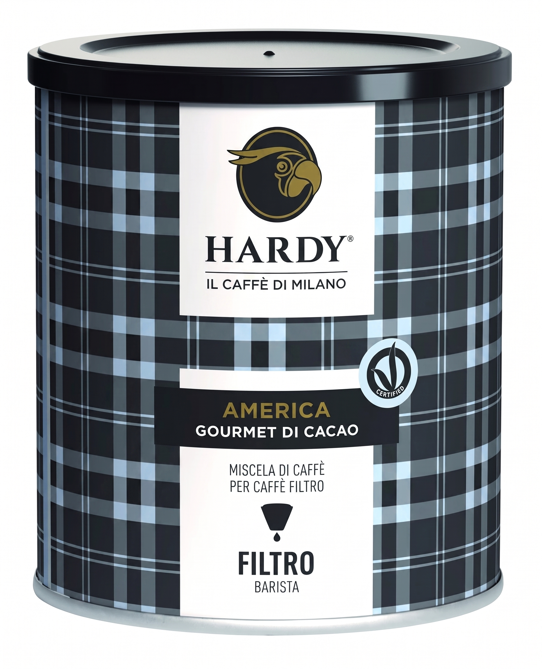 Hardy America Caffè Filtro