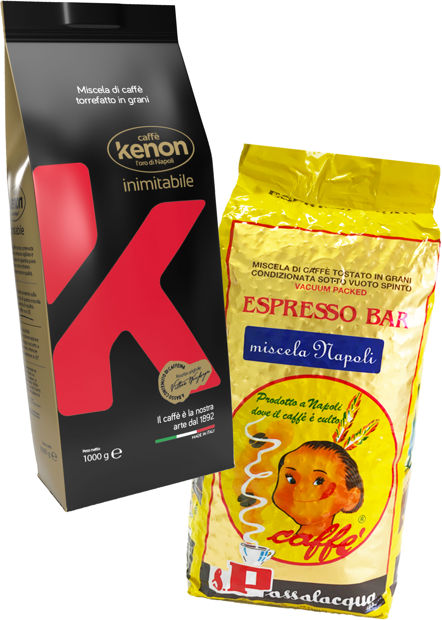 Set da Assaggio Vesuvio