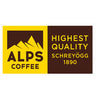 Alps Coffee Caffè Espresso DELIZIA