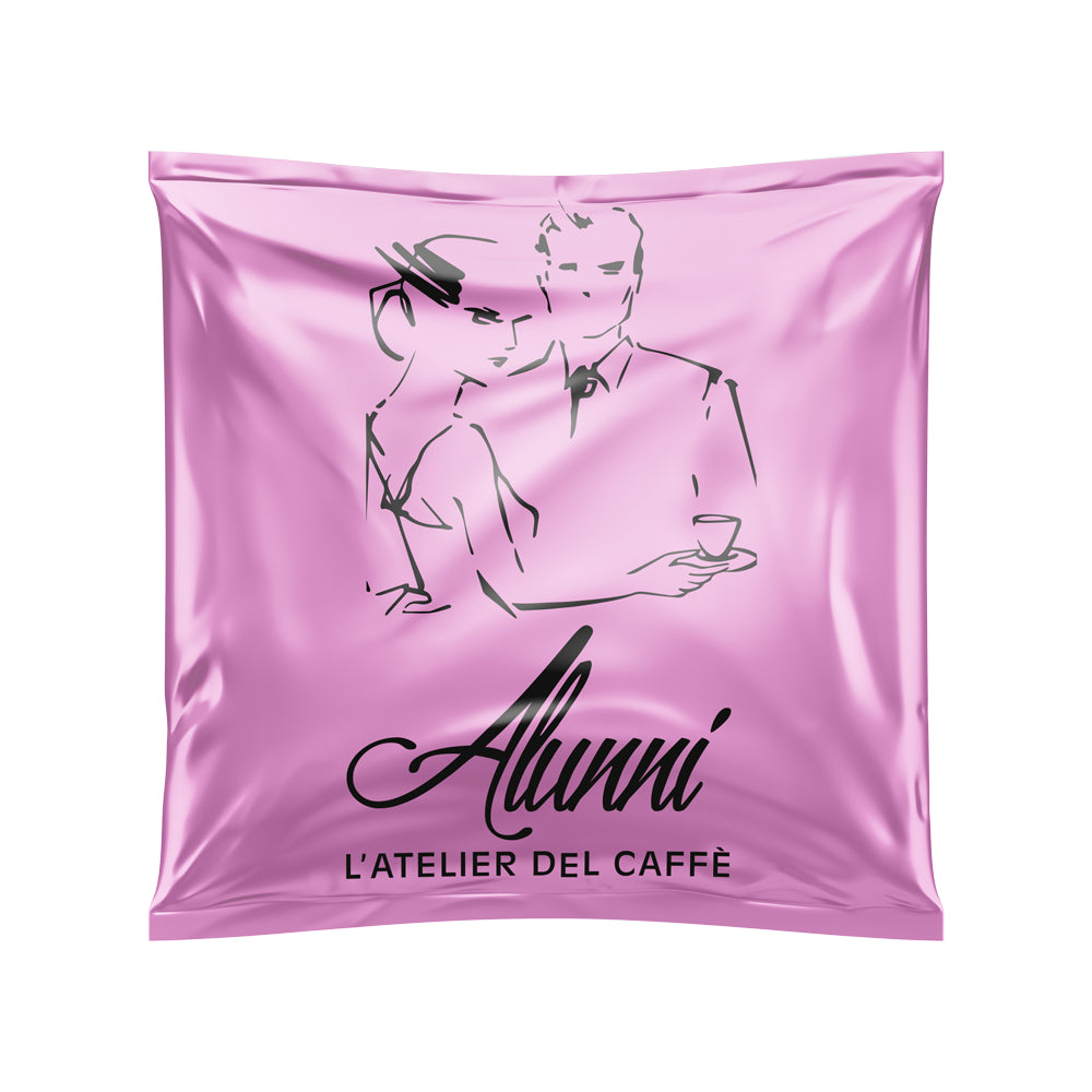 Alunni Caffè Cialde ESE Luigina 