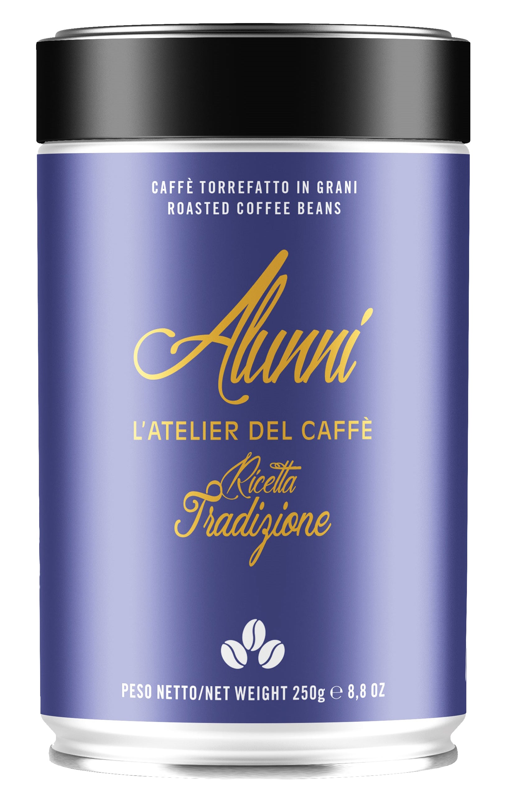 Alunni Caffè Ricetta Tradizione