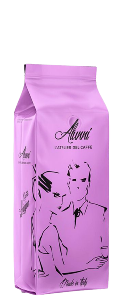 Alunni Ricetta Luigina