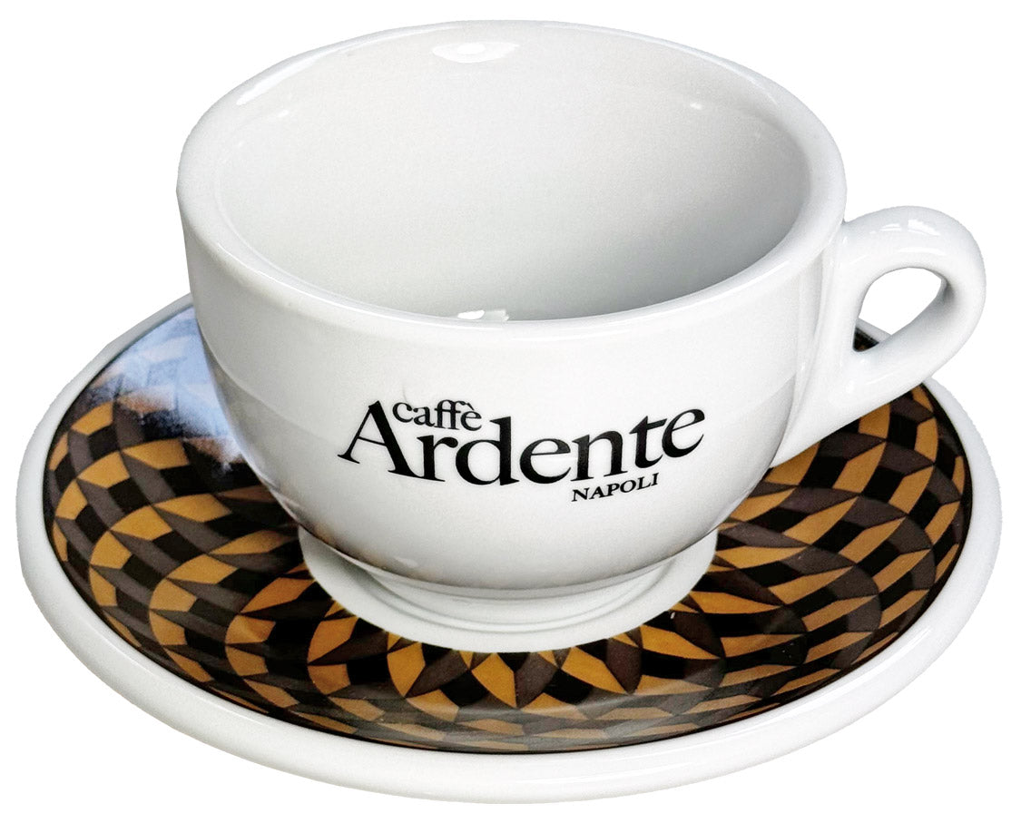 Caffè Ardente Cappuccinotasse