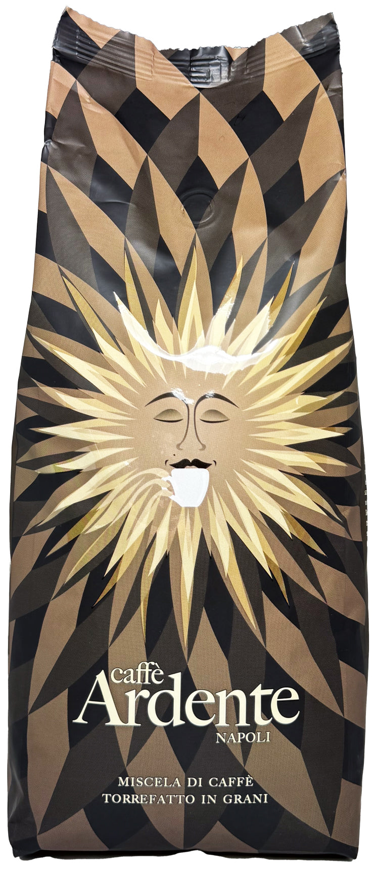 Caffè Ardente Espresso Excelsa