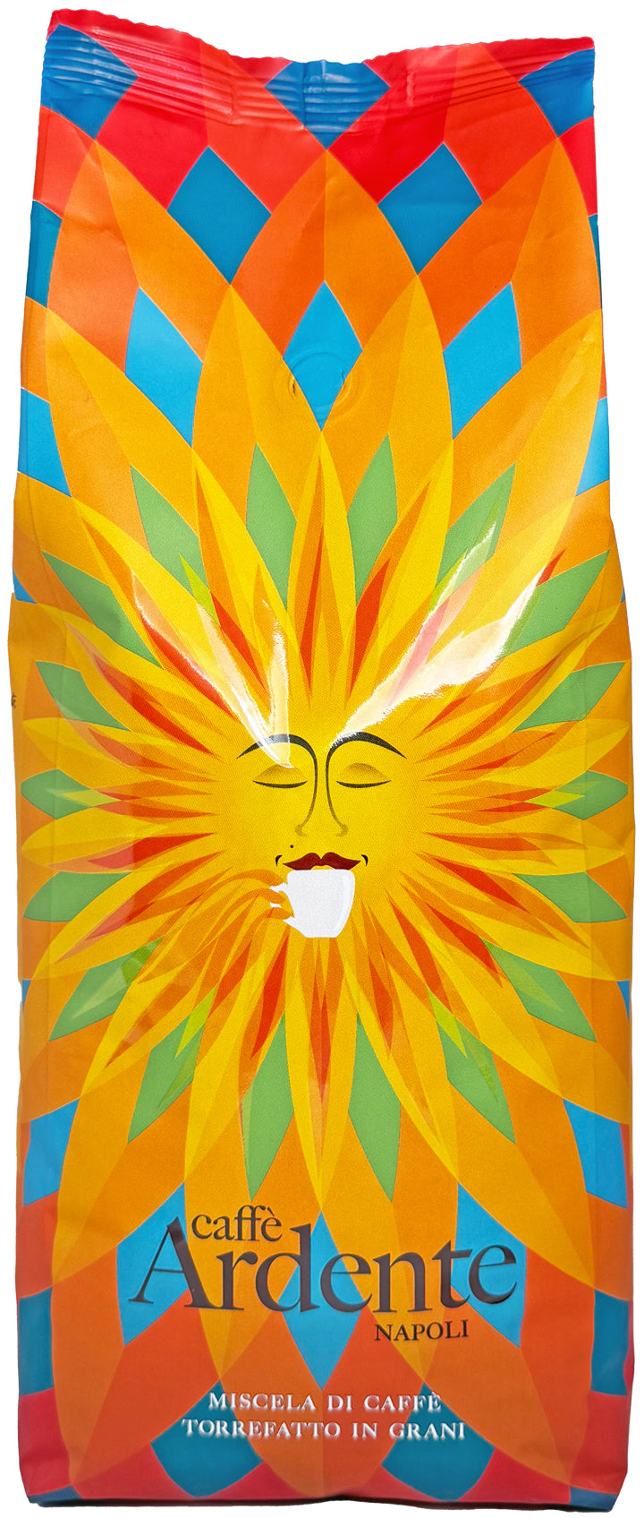 Caffè Ardente Espresso Favorita