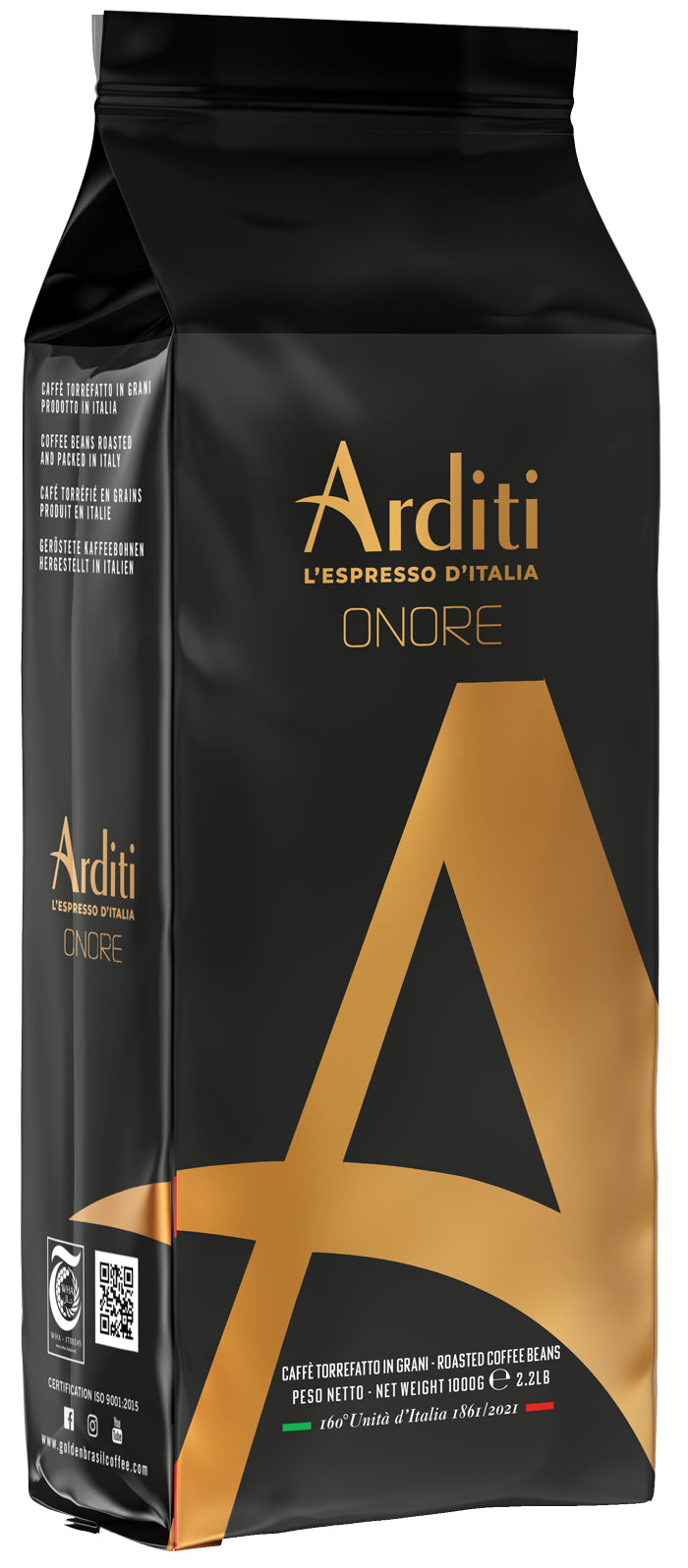 Arditi Caffè Onore