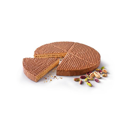 Babbi Dolcetorta Pistacchio