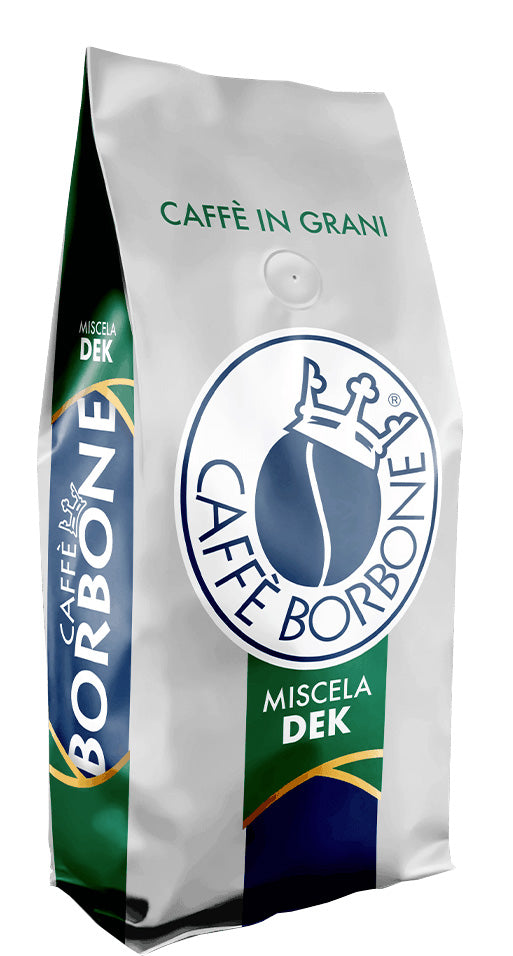 Caffè Borbone Miscela Dek
