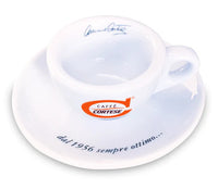 Cortese Tazzina Caffè Ischia