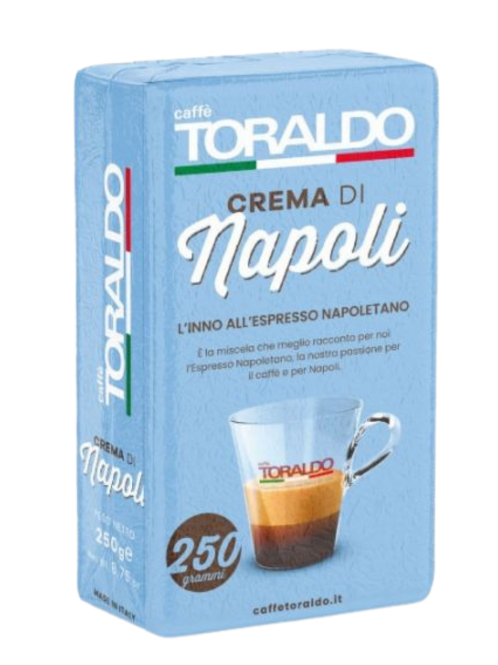 Caffè Toraldo » Espresso napoletano Ordina ora! Conviene!
