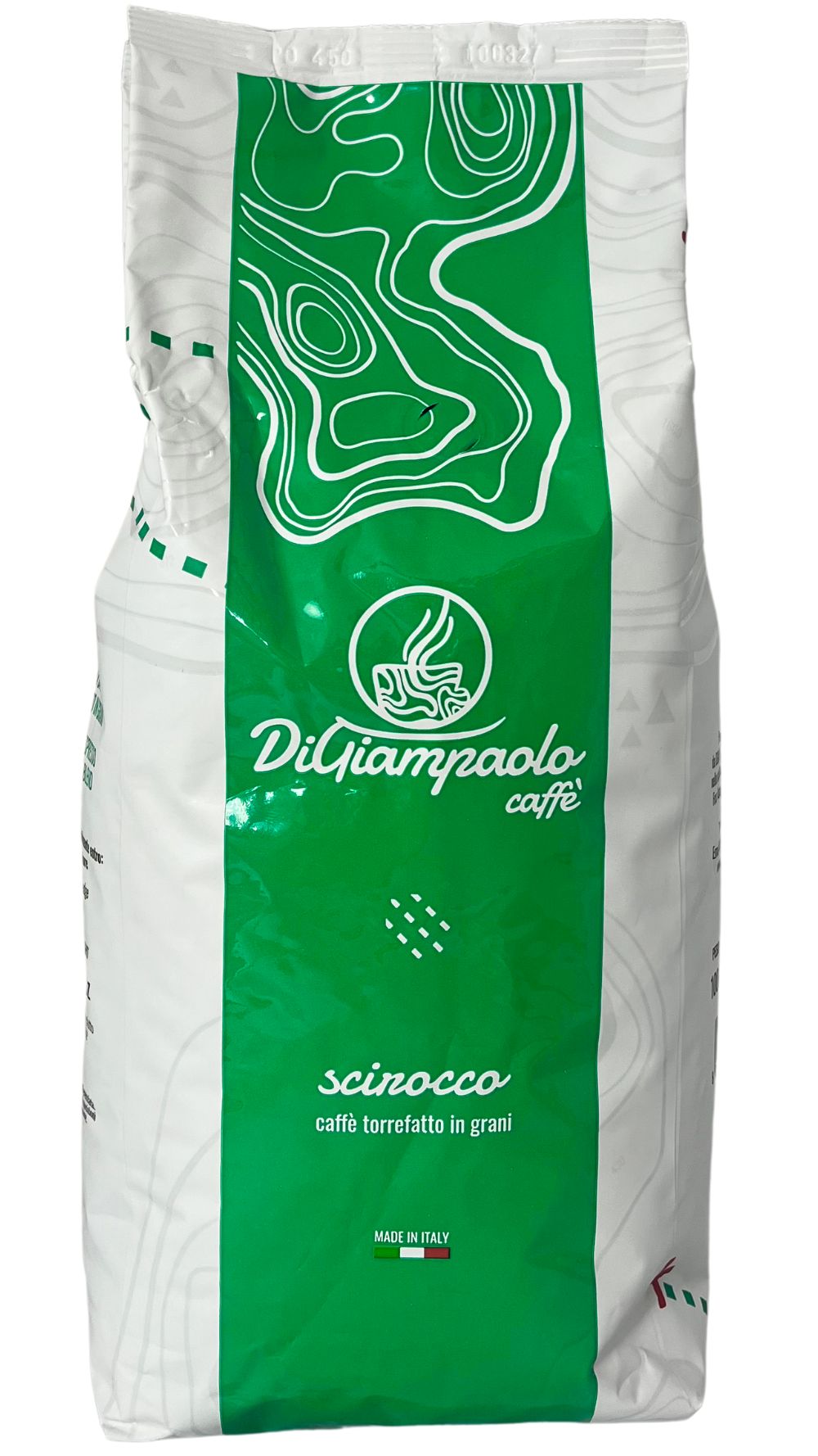 Di Giampaolo Caffè Scirocco