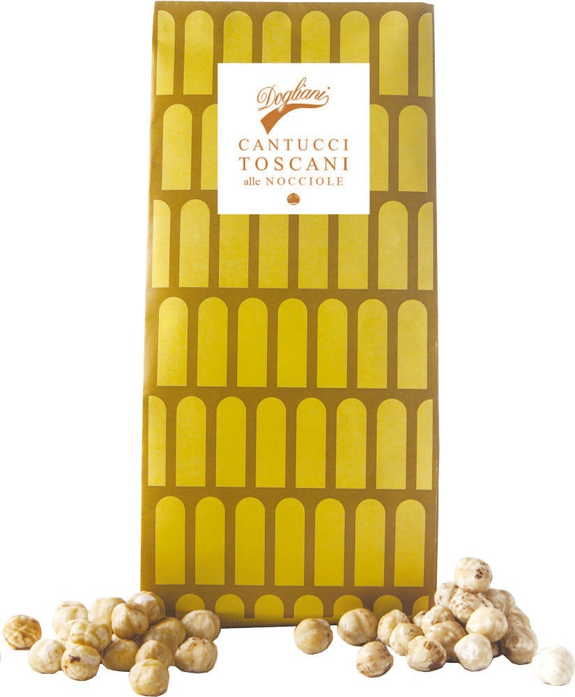 Dogliani Cantucci alle Nocciole