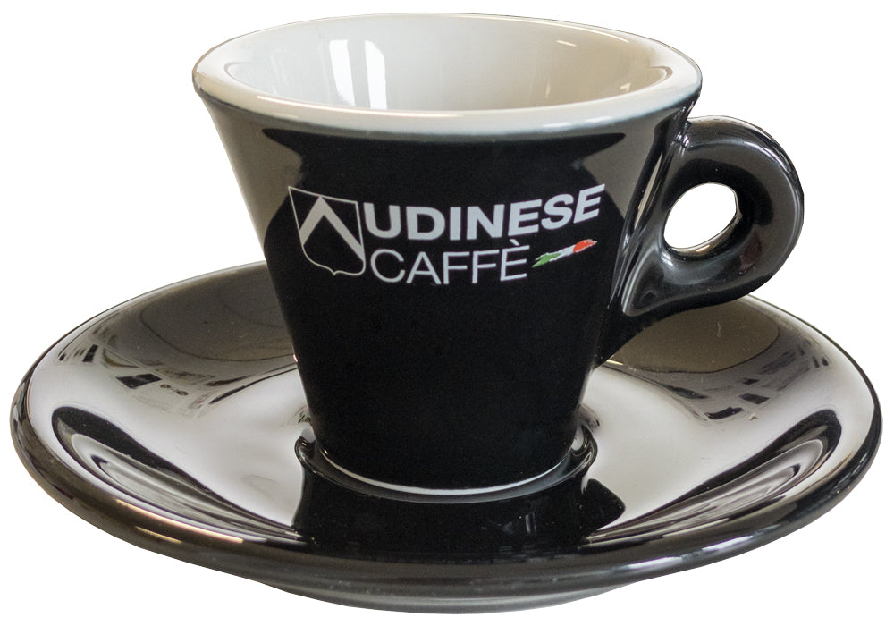 Udinese Tazza da caffè Cremoso