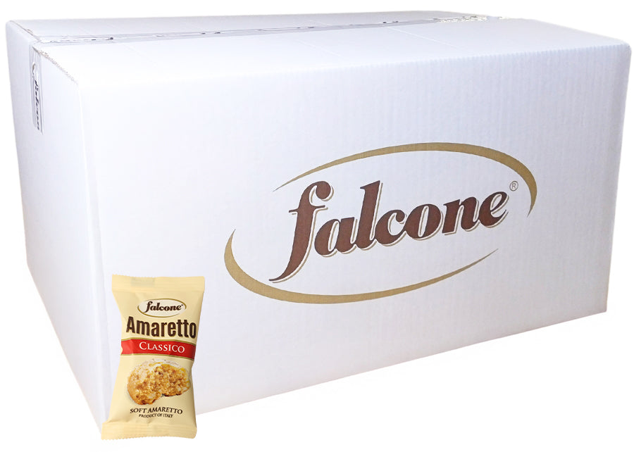 Falcone 300 Amaretti Morbidi Classici
