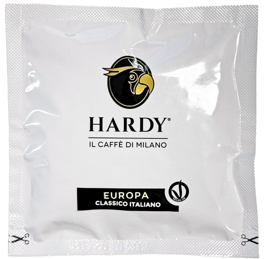 HARDY Europa Cialde ESE