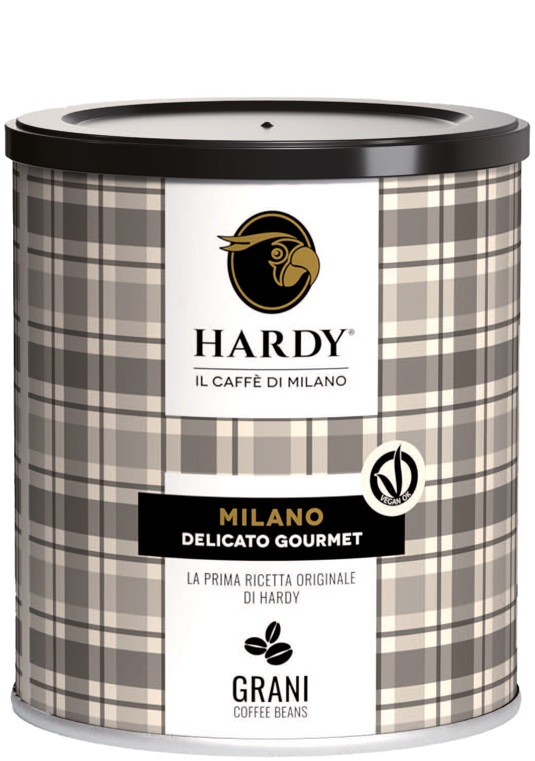 HARDY Milano Espresso