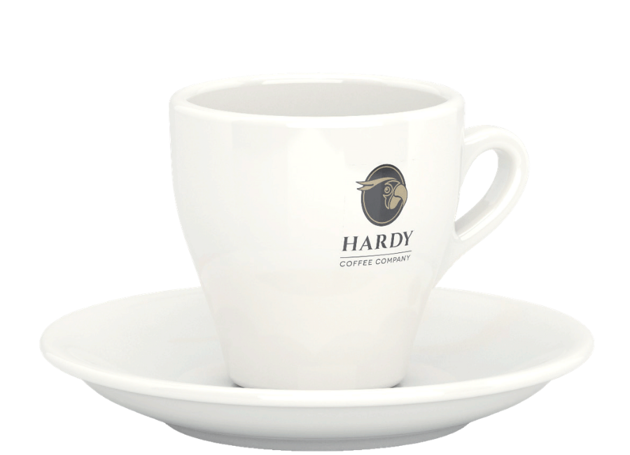 Hardy Tazza Cappuccino