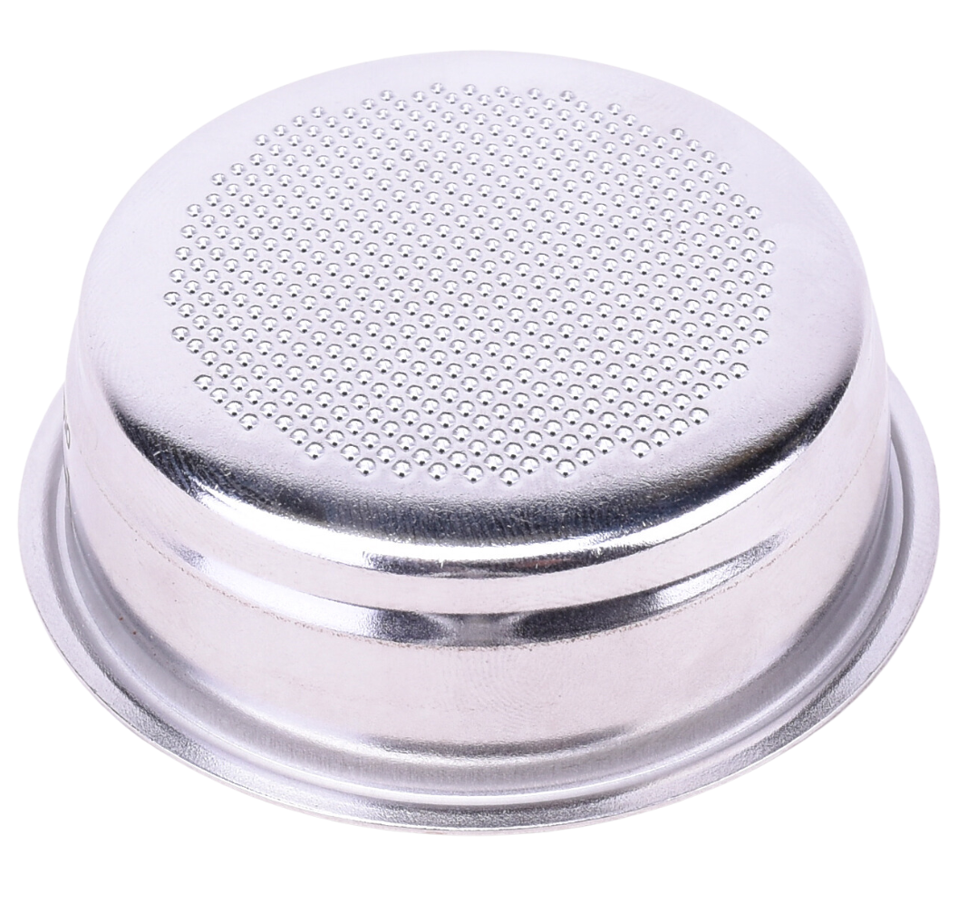 JoeFrex Filtro singolo per portafiltro DeLonghi - 1 tazza