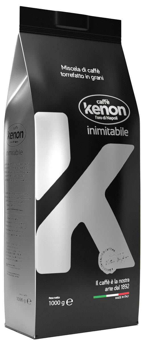 Caffè Kenon Extra Bar