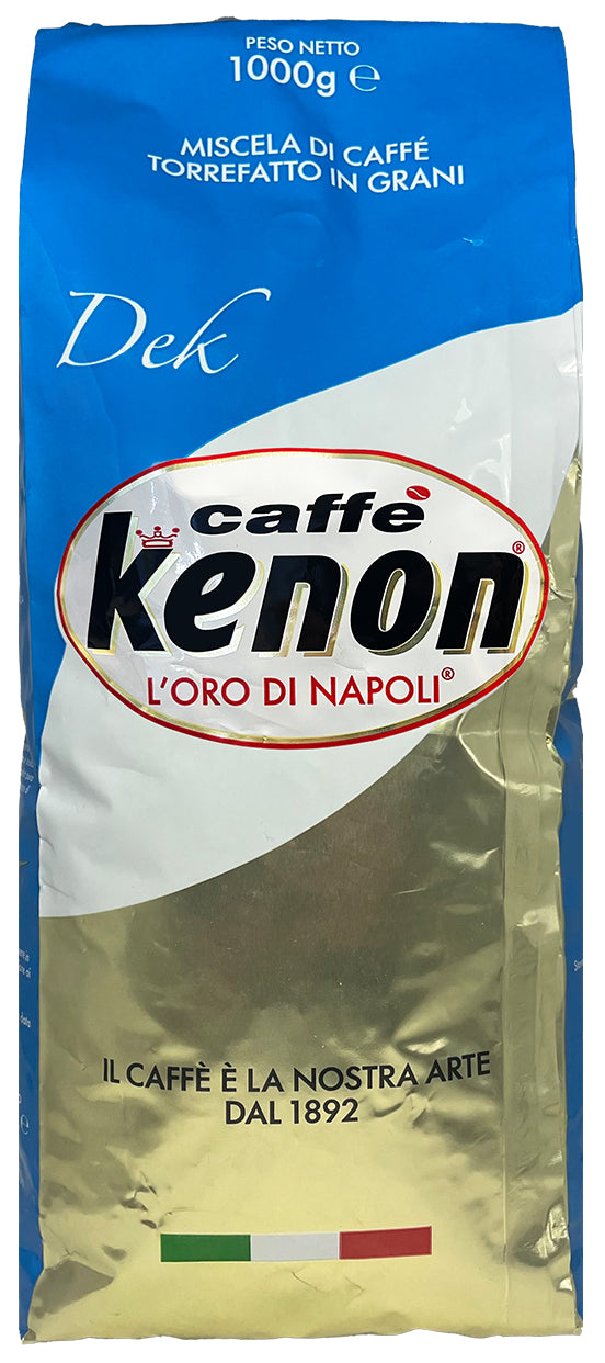Kenon Espresso Decaffeinato
