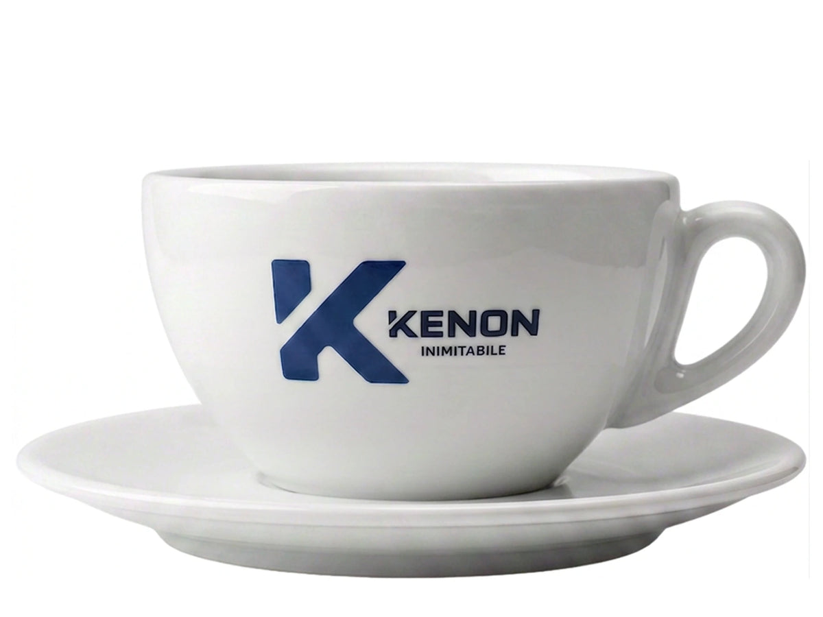 Caffè Kenon Tazza da Cappuccino