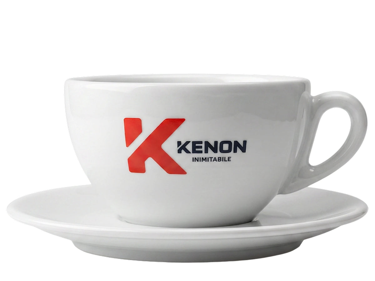 Caffè Kenon Tazza da Cappuccino