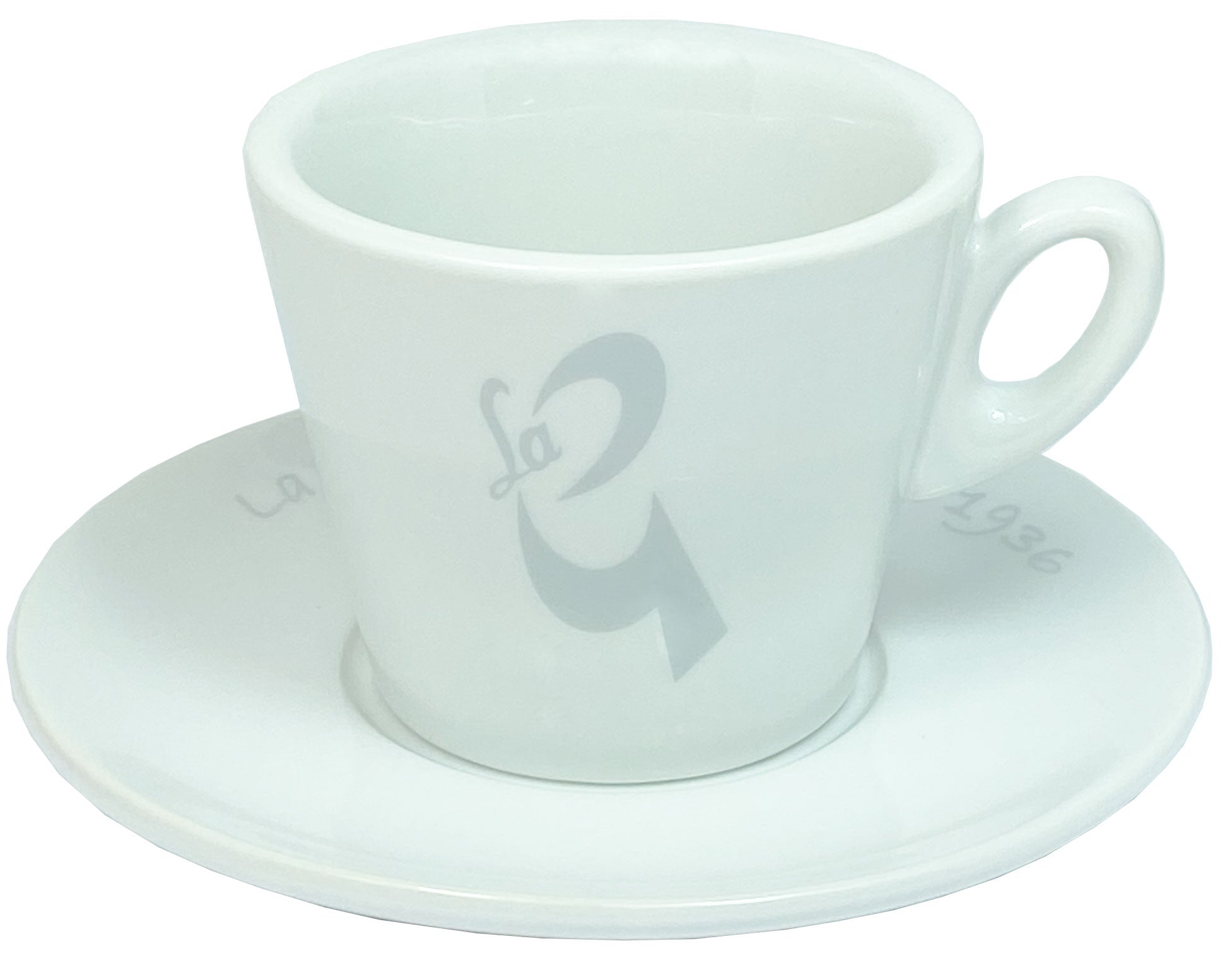 La Genovese Tazza da Cappuccino "La G"