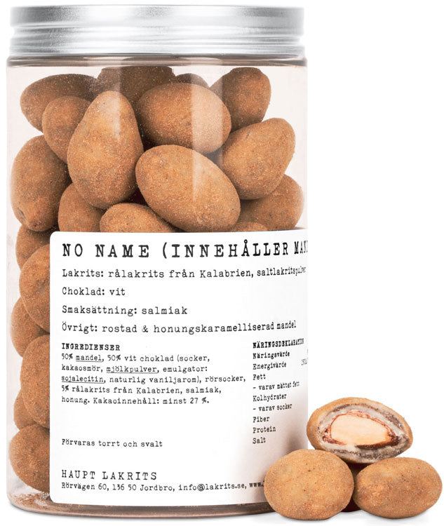 Haupt Liquirizia No Name