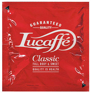 Lucaffé Classico cialde ESE