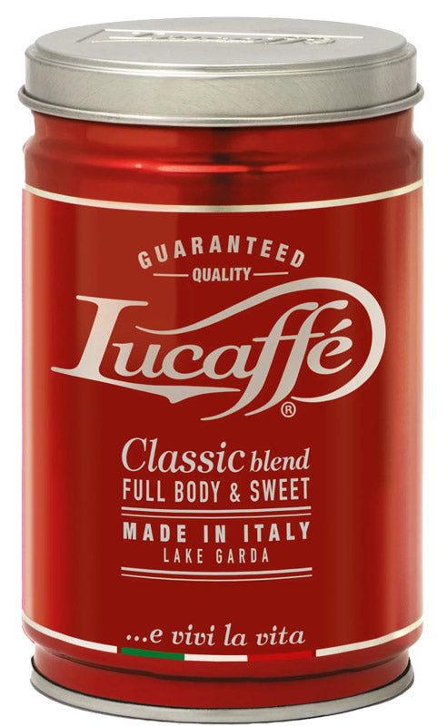 Lucaffé Classic