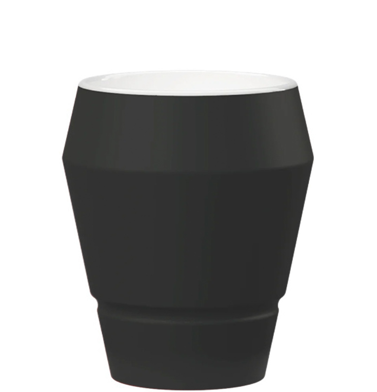 Tazza Mug Maniko Nera