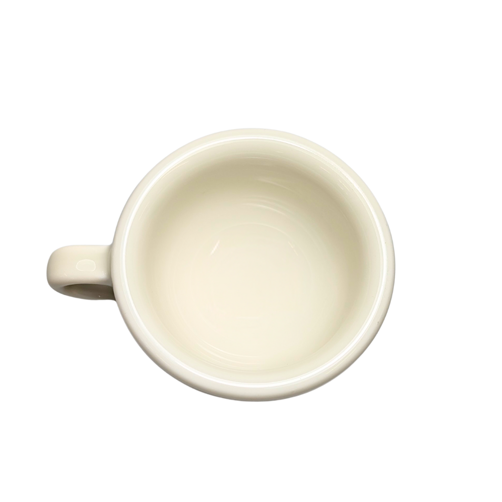 Tazza da caffè Marziali 100 Anni