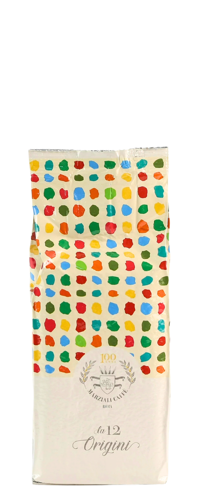 Marziali Caffè Orobar Moka