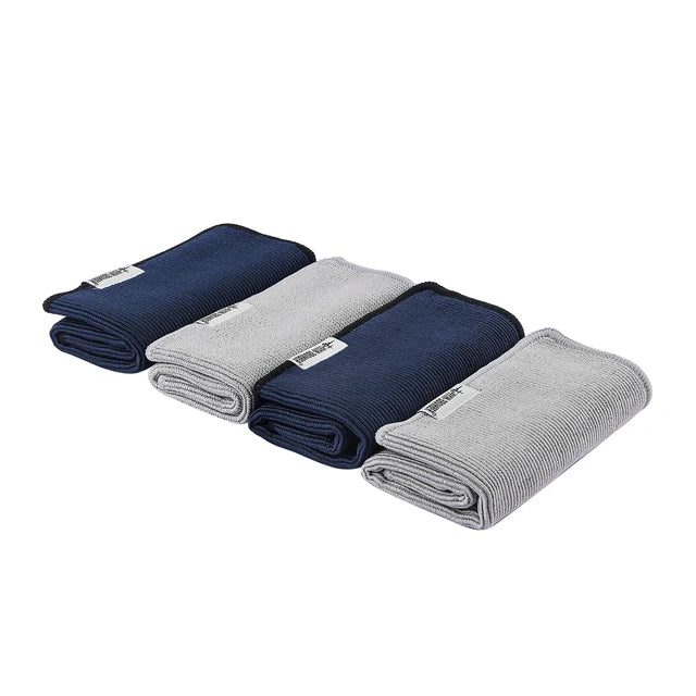 MHW-3Bomber Panni piccoli, set da 4 pezzi