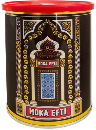 Moka Efti Domus