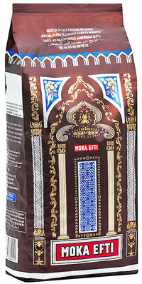 Moka Efti Extra Bar