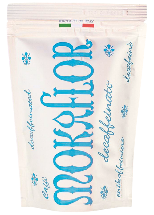 Caffè Mokaflor Decaffeinato