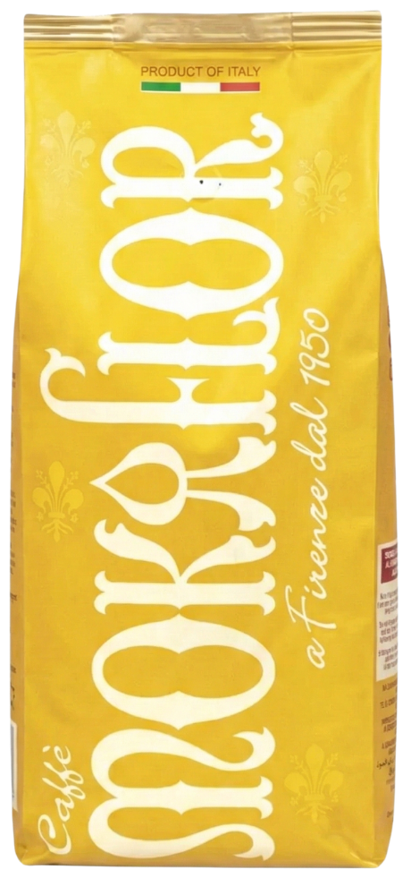 Caffè Mokaflor Miscela Oro