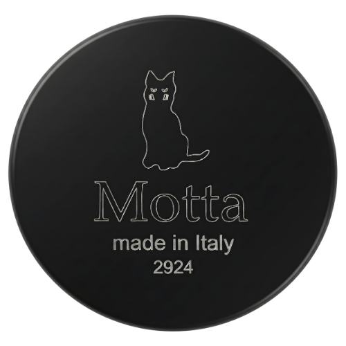 Motta WDT set per espresso con supporto