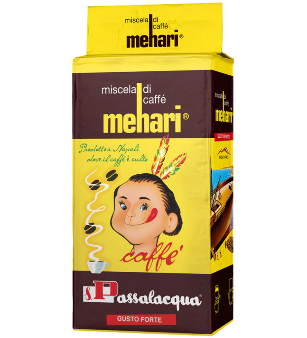 Passalacqua Mehari