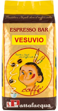 Passalacqua Vesuvio Espresso Bar