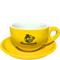 Passaparola Tazza da Caffelatte