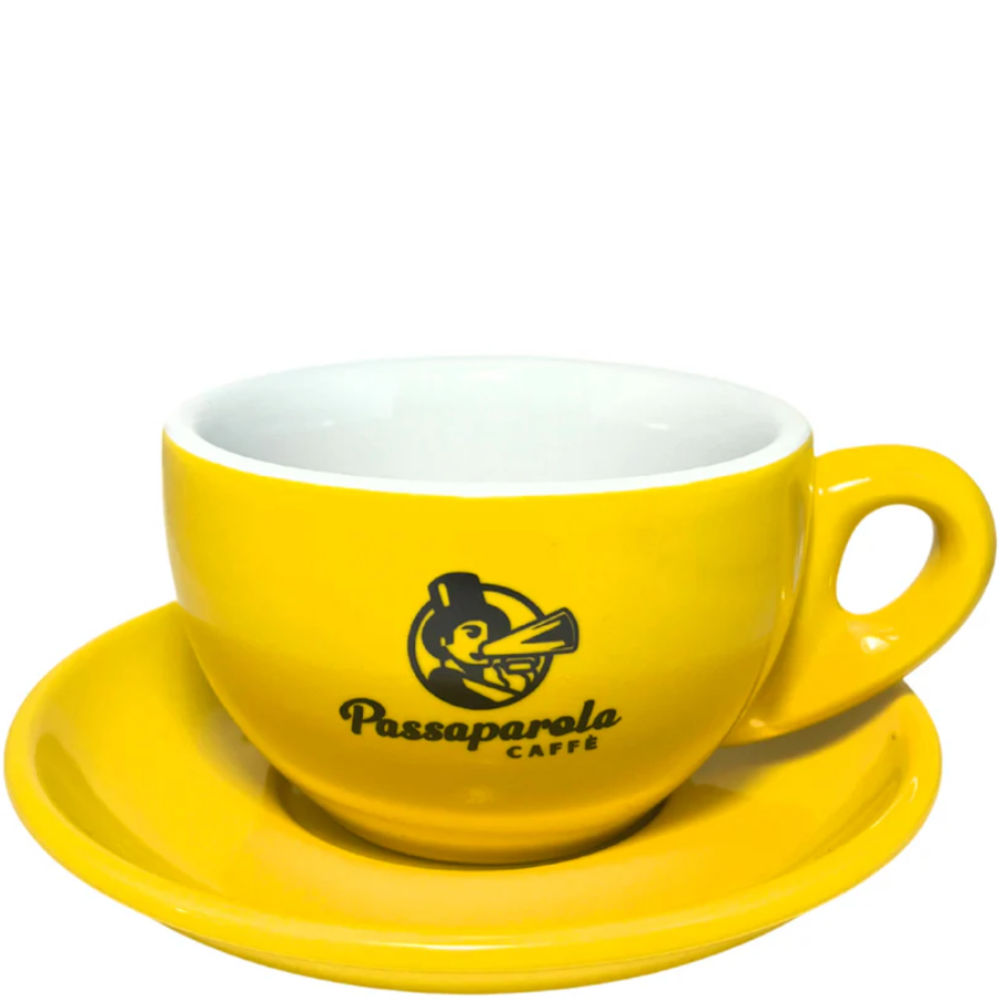 Passaparola Tazza da Caffelatte