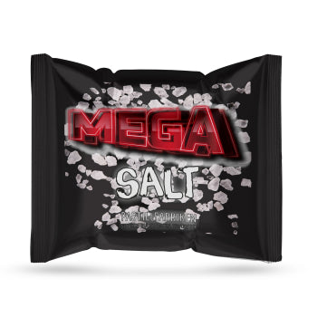 Pastillfabriken Liquirizia Megasalata