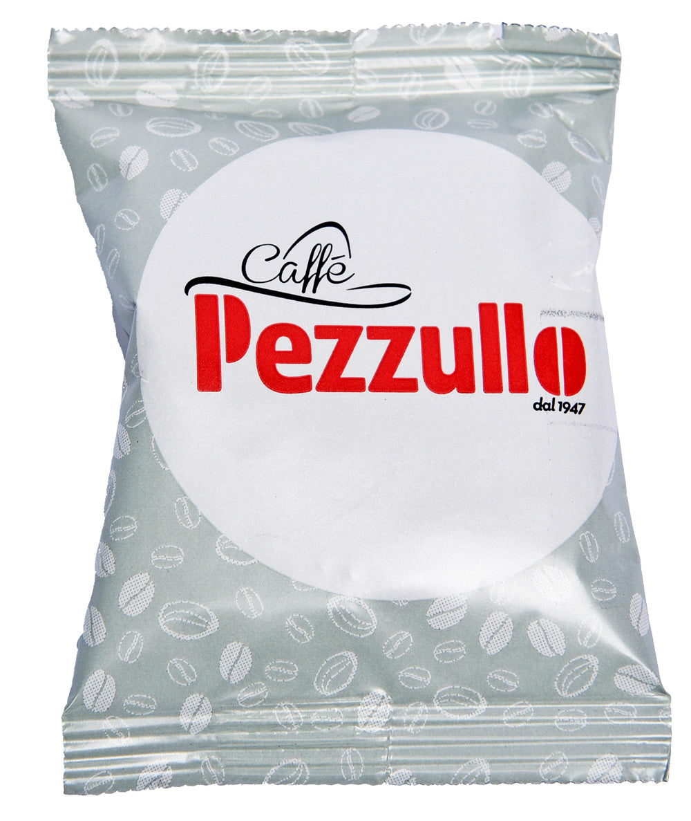 Caffè Pezzullo Classico in Capsule Compatibili Nespresso®
