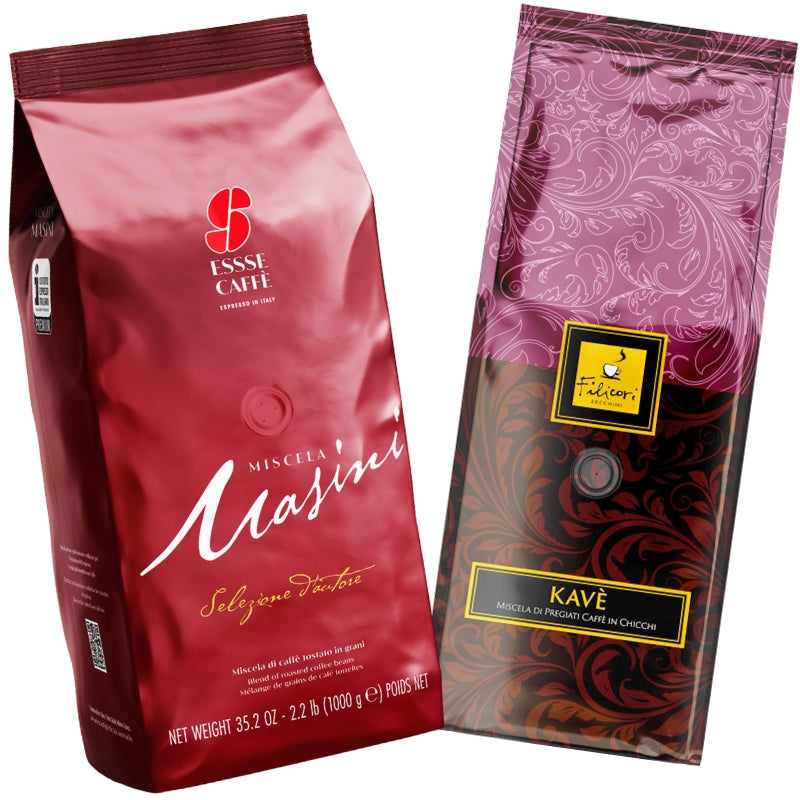 Set d'Assaggio Maestro