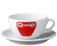 Quaranta Tazza da Caffelatte